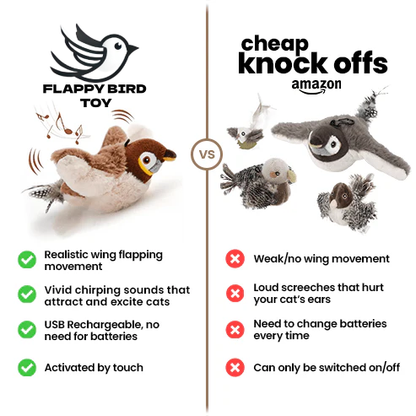 The Official - Flappy Bird