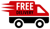 FREE SHIPPING